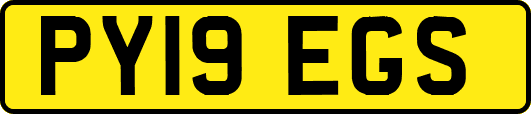 PY19EGS