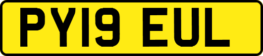 PY19EUL