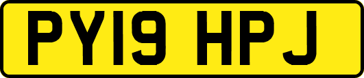 PY19HPJ