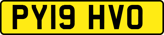 PY19HVO