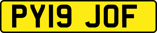 PY19JOF