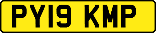 PY19KMP