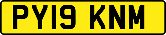 PY19KNM