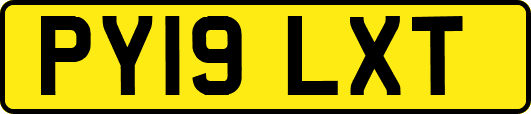 PY19LXT