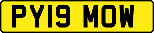 PY19MOW