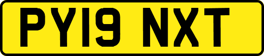 PY19NXT