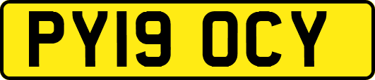 PY19OCY