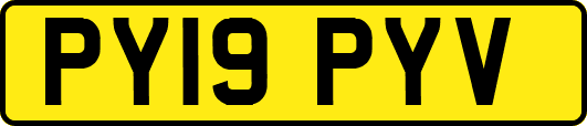 PY19PYV