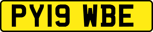 PY19WBE