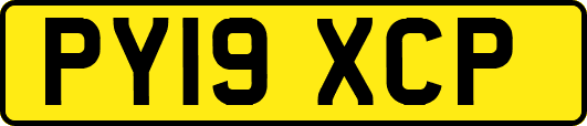 PY19XCP