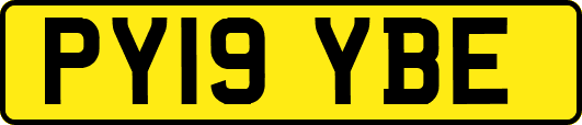 PY19YBE