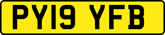 PY19YFB