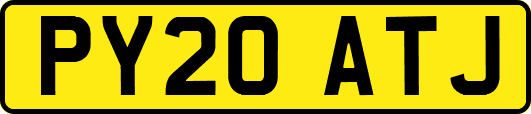 PY20ATJ