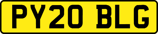 PY20BLG