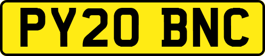 PY20BNC