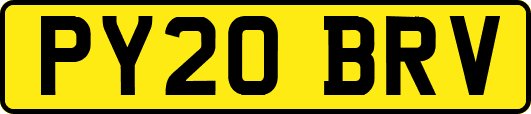 PY20BRV