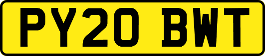 PY20BWT