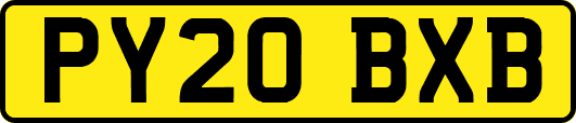 PY20BXB