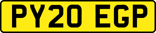 PY20EGP