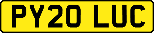 PY20LUC