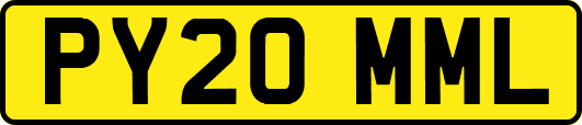 PY20MML