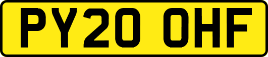 PY20OHF