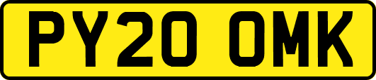 PY20OMK