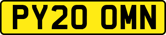 PY20OMN