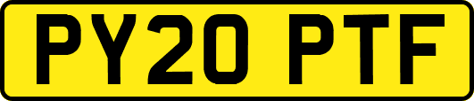 PY20PTF