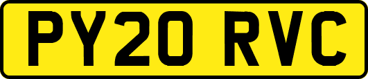 PY20RVC