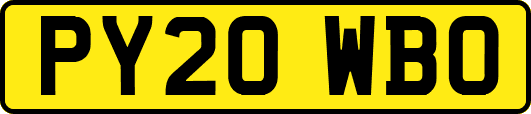 PY20WBO