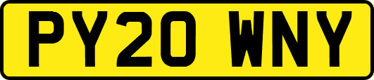 PY20WNY