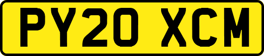 PY20XCM
