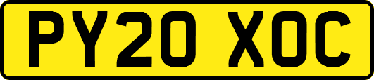 PY20XOC