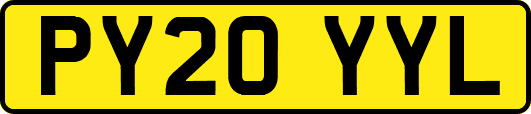 PY20YYL