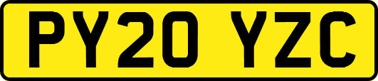 PY20YZC