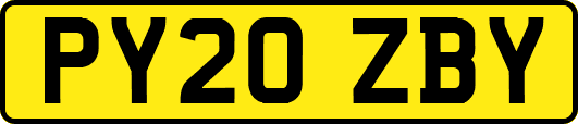 PY20ZBY