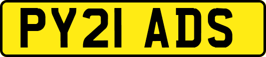 PY21ADS