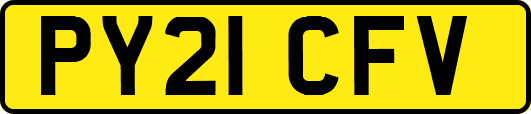 PY21CFV