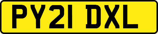 PY21DXL