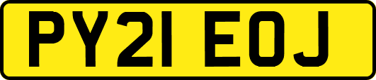 PY21EOJ