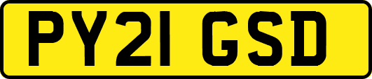 PY21GSD