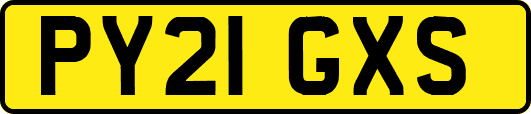 PY21GXS