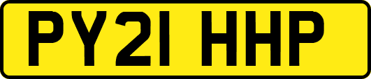 PY21HHP