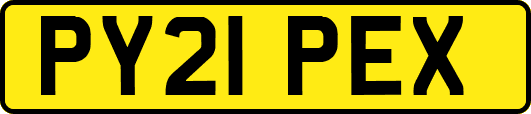 PY21PEX