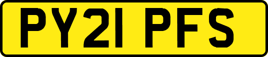 PY21PFS