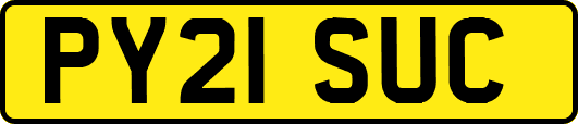 PY21SUC