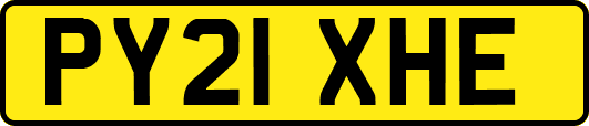 PY21XHE