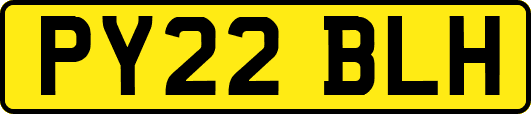 PY22BLH