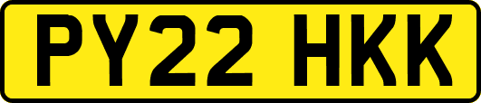PY22HKK